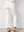 I SAY Como Twill Flare Pant Pants 100 White