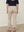 I SAY Como Twill Kickflare Pant Pants 117 Dark Sand