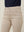 I SAY Como Twill Kickflare Pant Pants 117 Dark Sand