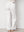 I SAY Como Twill Wide Pant Pants 100 White