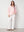 I SAY Como Twill Wide Pant Pants 100 White