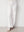 I SAY Como Twill Wide Pant Pants 100 White