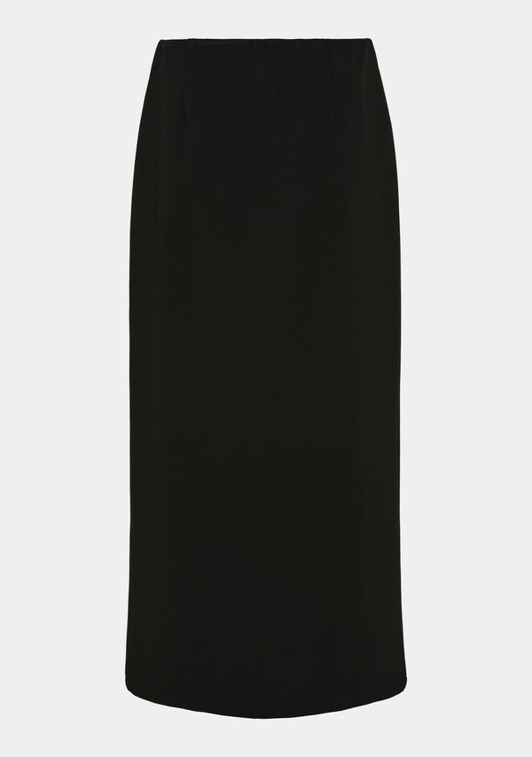 I SAY Dana Skirt Skirts 900 Black