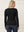 I SAY Dee Lace Blouse Basics 900 Black