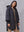 I SAY Diddi Maxi Coat Outerwear 900 Black
