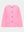 I SAY Diddi Reversible Jacket Outerwear 516 Pink