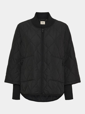 I SAY Diddi Short Jacket Outerwear 900 Black