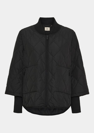 I SAY Diddi Short Jacket Outerwear 900 Black