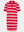 I SAY Ditte New Dress Dresses N30 Raspberry/Pink Stripe