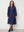 I SAY Diva Shirt Dress Dresses K97 Unwashed Denim