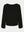 I SAY Dora Knit Pullover Knitwear 900 Black