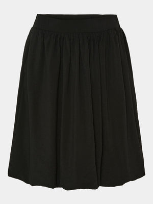 I SAY Doria Skirt Skirts 900 Black
