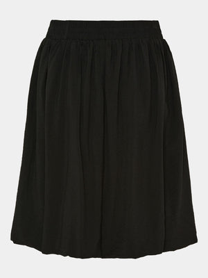 I SAY Doria Skirt Skirts 900 Black