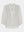 I SAY Dua Blouse Blouses 100 White