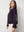 I SAY Elly Flounce Blouse Blouses 900 Black