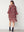 I SAY Enge New Dress Dresses M80 Wine Bomb