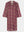 I SAY Enge New Dress Dresses N04 Potato/Cerise Flow