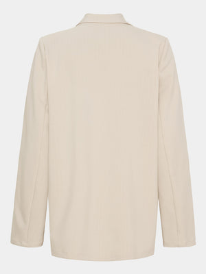 I SAY Felicia Blazer Jackets 112 Sand