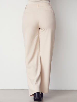 I SAY Felicia Pant Pants 112 Sand
