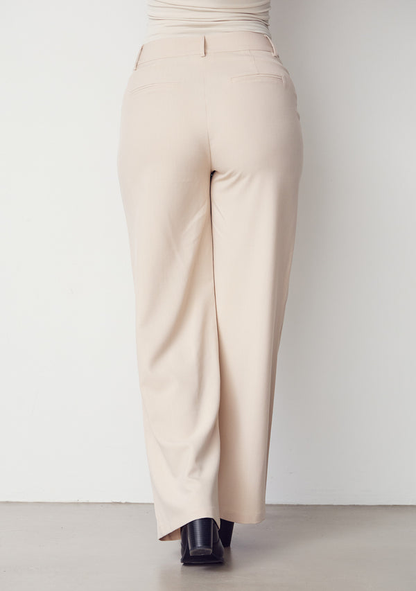 I SAY Felicia Pant Pants 112 Sand
