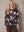 I SAY Fifi Blouse Blouses 712 Brownie