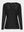 I SAY Fifi Blouse Blouses N01 Black Bow