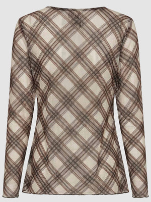 I SAY Fifi Blouse Blouses N59 Square