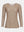 I SAY Fifi Mesh l/s O-Neck Tops 144 Cuban Sand
