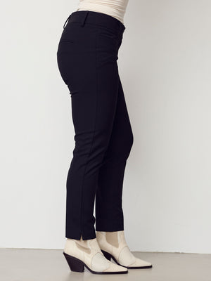 I SAY Firenze Pant Pants 900 Black
