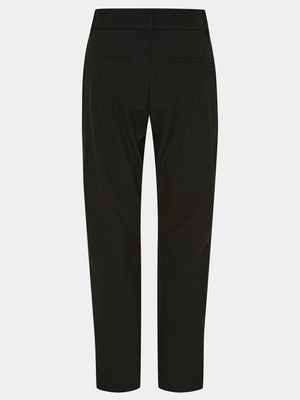 I SAY Firenze Stretch Chino Pants 900 Black