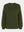 I SAY Franca Knit Pullover Knitwear 918 Army