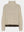 I SAY Franca Rollneck Pullover Knitwear M28 Cream w/Warm Grey
