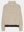 I SAY Franca Rollneck Pullover Knitwear M28 Cream w/Warm Grey