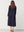 I SAY Frida Pleat Dress Dresses 900 Black