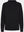I SAY Frigga A-Shape Pullover Knitwear 900 Black
