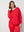 I SAY Frigga Knit Pullover Knitwear 432 Fresh Red