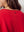 I SAY Frigga Knit Pullover Knitwear 432 Fresh Red