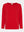 I SAY Frigga Knit Pullover Knitwear 432 Fresh Red
