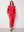 I SAY Frigga Knit Pullover Knitwear 432 Fresh Red