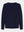I SAY Frigga Knit Pullover Knitwear 640 Navy
