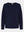 I SAY Frigga Knit Pullover Knitwear 640 Navy