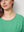 I SAY Frigga Knit Pullover Knitwear 835 Fresh Green