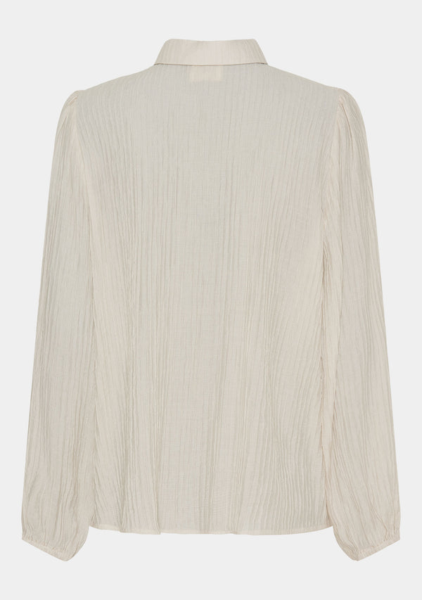 I SAY Galia Blouse Blouses 137 Light Sand