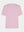 I SAY Gritt O-Neck T-Shirt T-Shirts 516 Pink