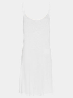 I SAY Gritt Short Underdress Basics 100 White