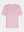 I SAY Gritt V-Neck T-Shirt T-Shirts 516 Pink