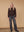I SAY Gwen Basic Pullover Knitwear 356 Dark brown