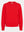 I SAY Gwen Basic Pullover Knitwear 432 Fresh Red