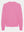 I SAY Gwen Basic Pullover Knitwear 515 Hot pink