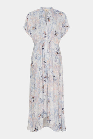 I SAY Gyta Dress Dresses A66 Summer Dream